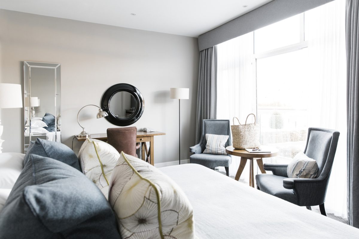 Dart Marina Britannia Rooms