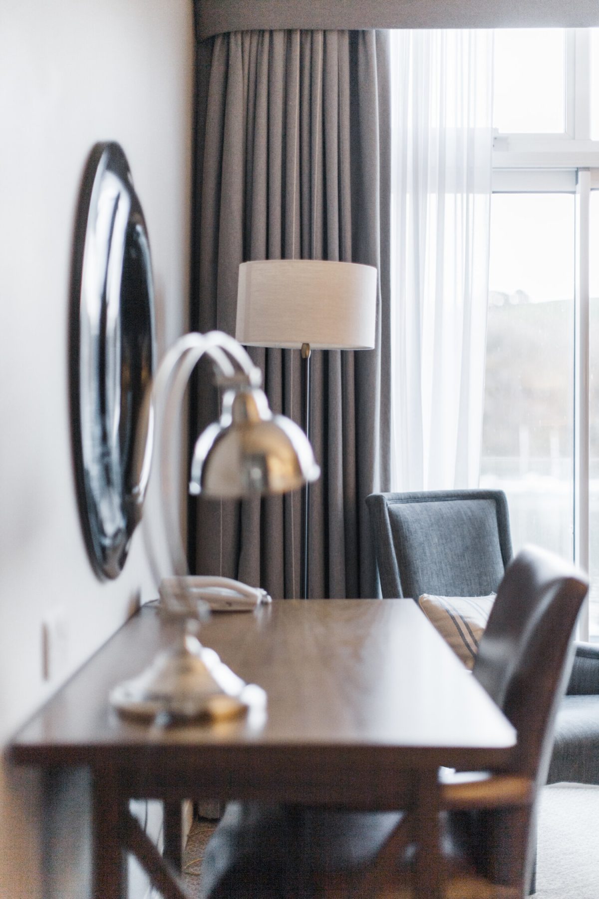 Dart Marina Britannia Rooms