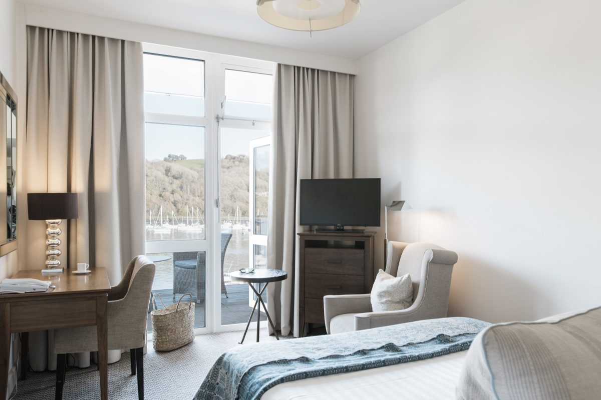 Dart Marina Double Rooms