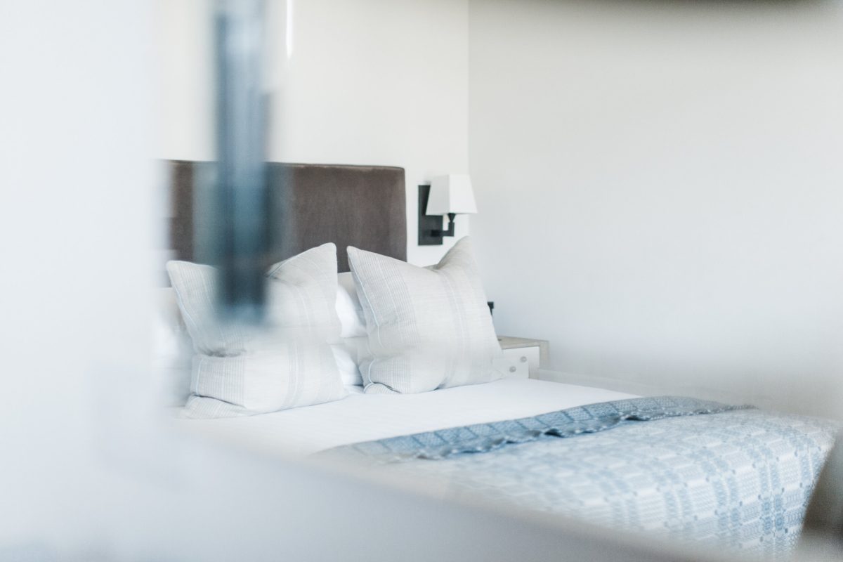 Dart Marina Double Rooms