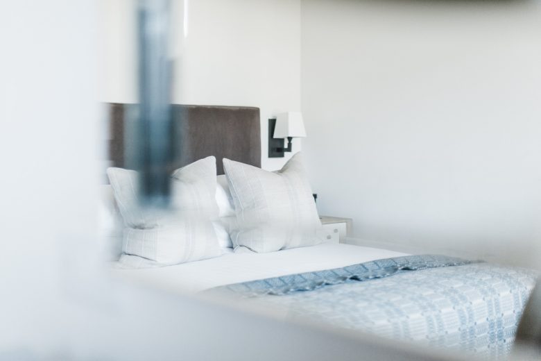 Dart Marina Double Rooms