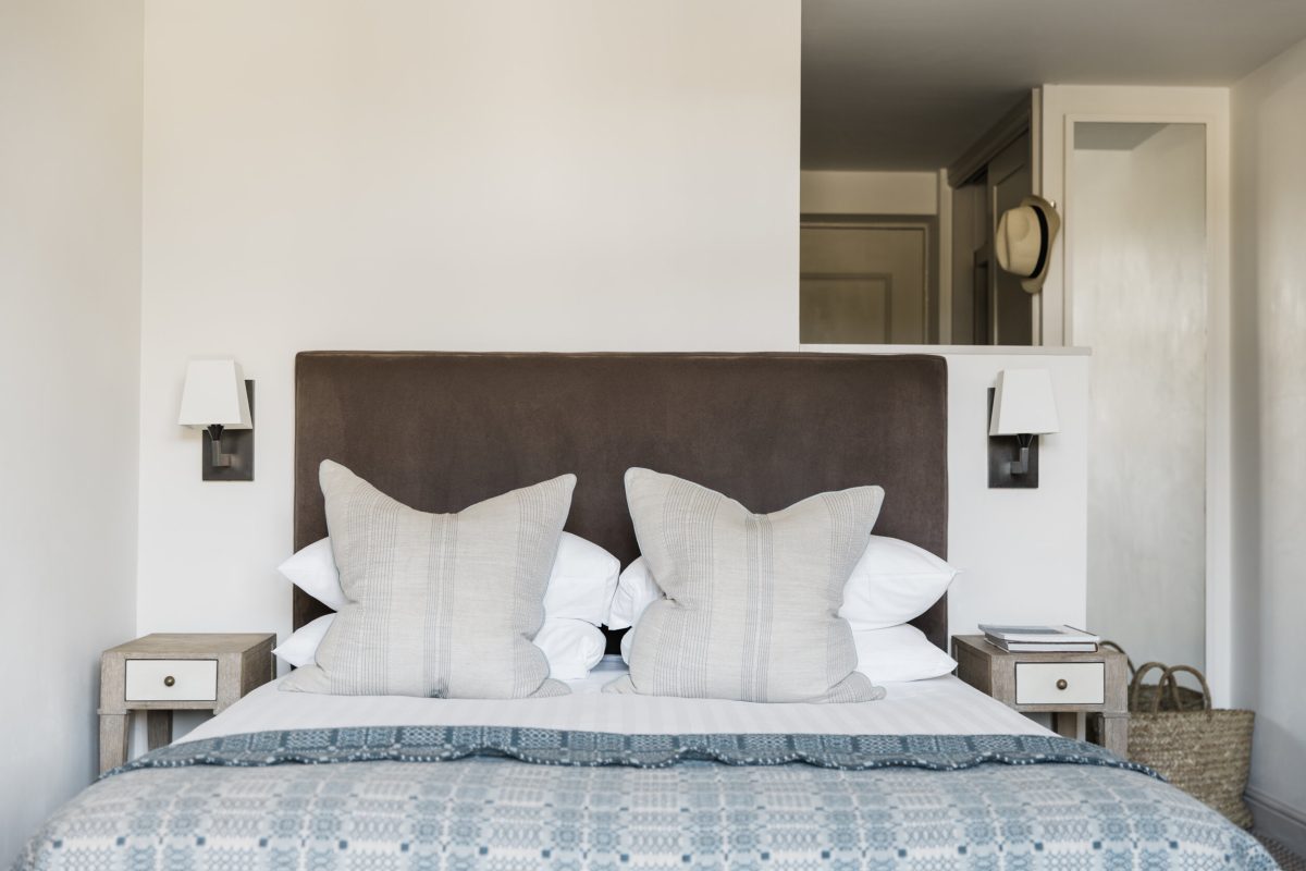Dart Marina Double Rooms