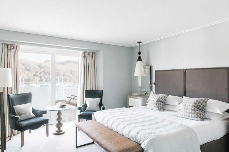 Dart Marina Deluxe Rooms