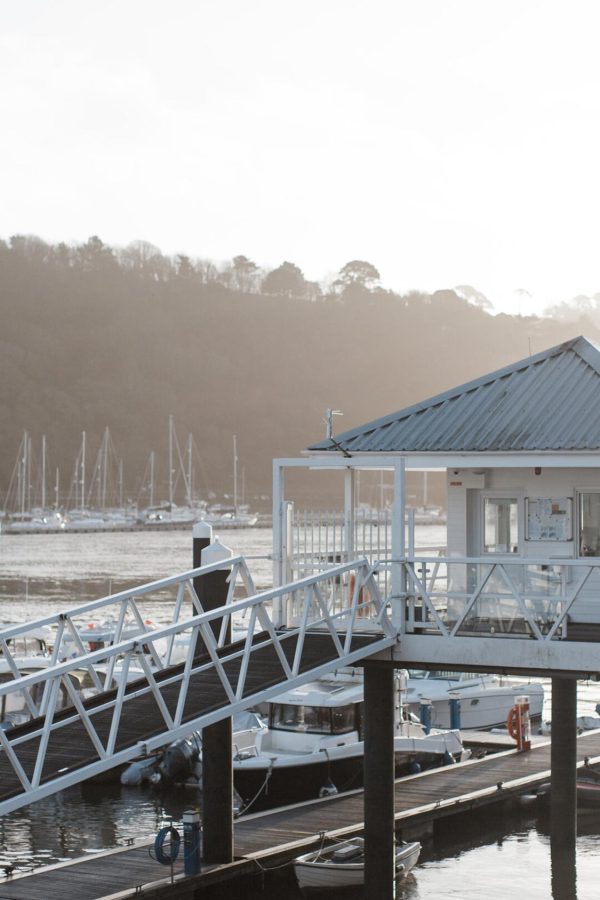 Things to Do Around Dart Marina