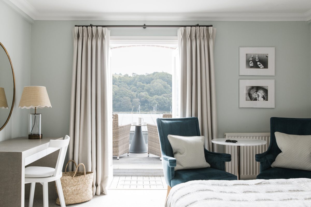 Dart Marina King Rooms with Balcony