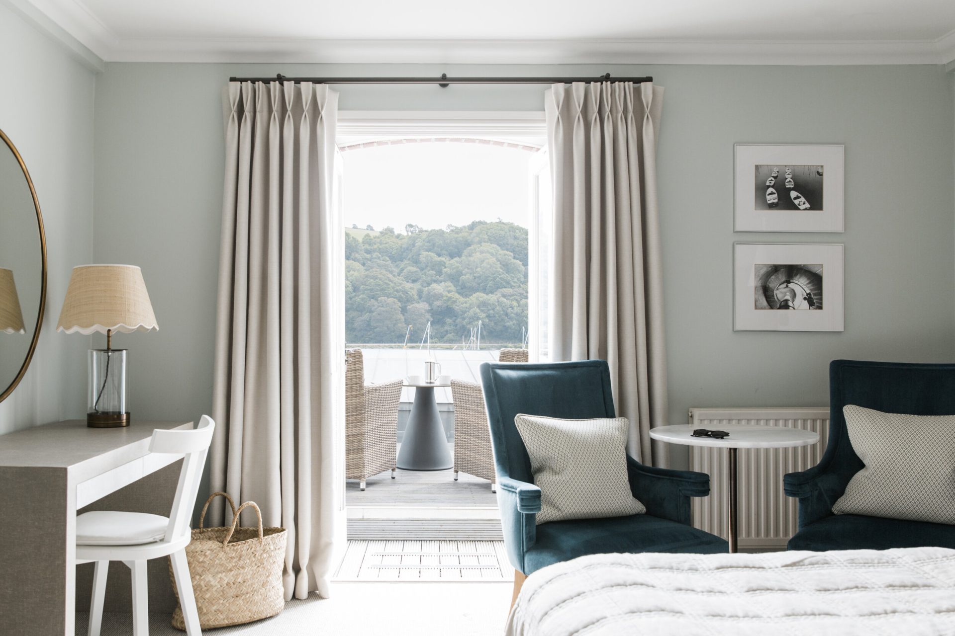 Dart Marina King Rooms with Balcony