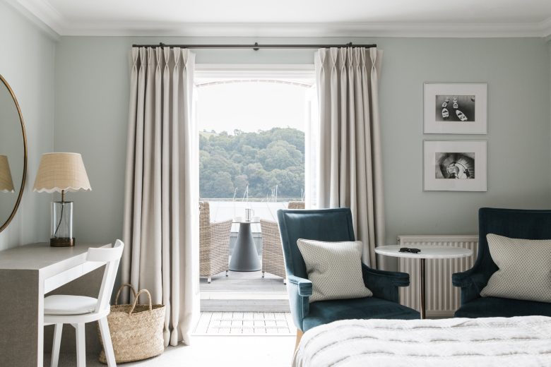 Dart Marina King Rooms with Balcony