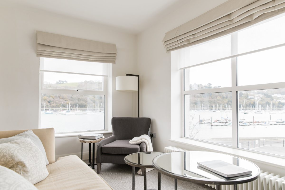 Dart Marina Junior Suites
