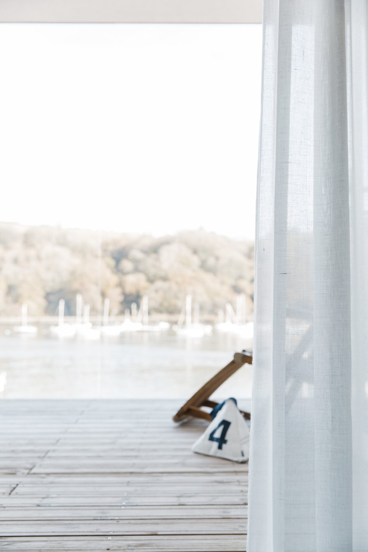 Dart Marina Deluxe Rooms with Panoramic River View