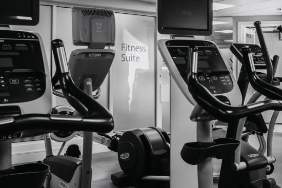 Dart Marina Fitness Suite