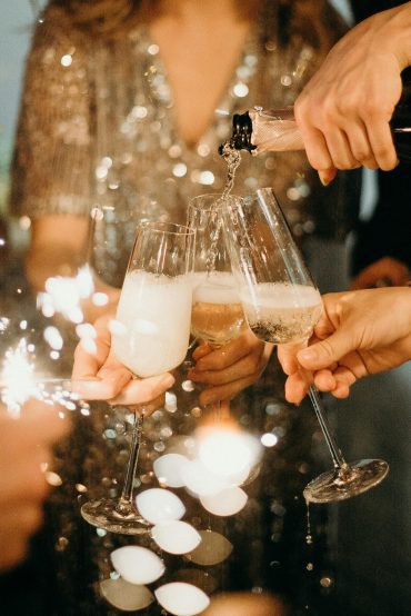 New Years Hotel Package